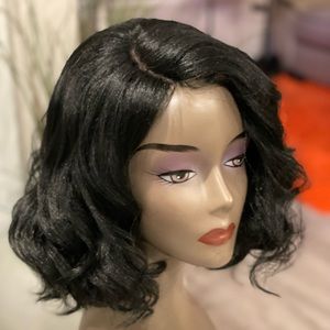 Vanessa Wig - Super Culdy